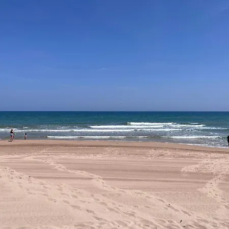 Spacious Right Next To