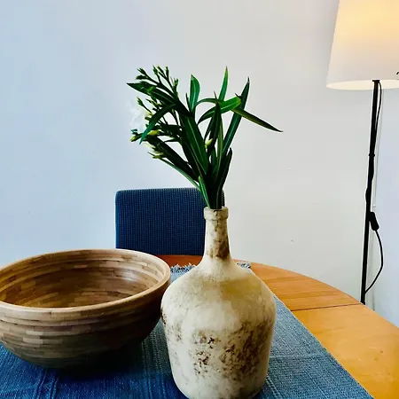 Διαμέρισμα Spacious Right Next To