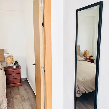 Spacious Right Next To Appartement Miramar