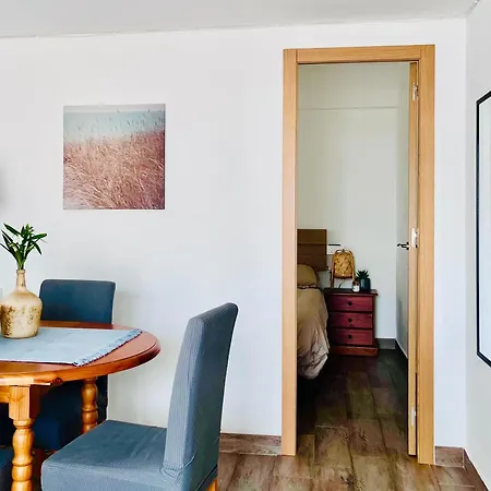 Spacious Right Next To Appartement *