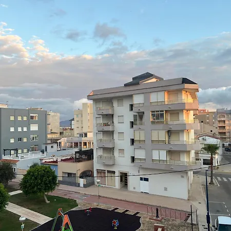 Spacious Right Next To *