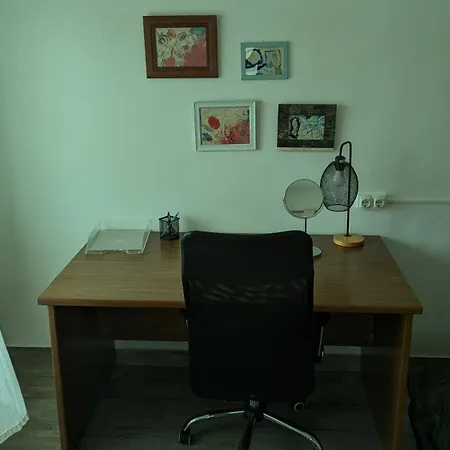 Spacious Right Next To *
