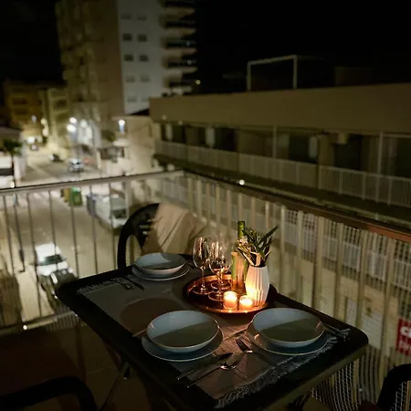 Spacious Right Next To ミラマール