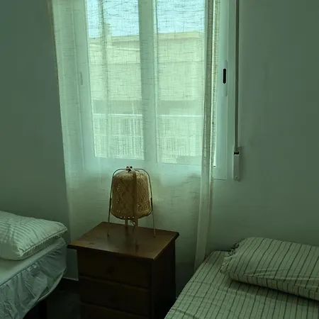 Appartement Spacious Right Next To Miramar